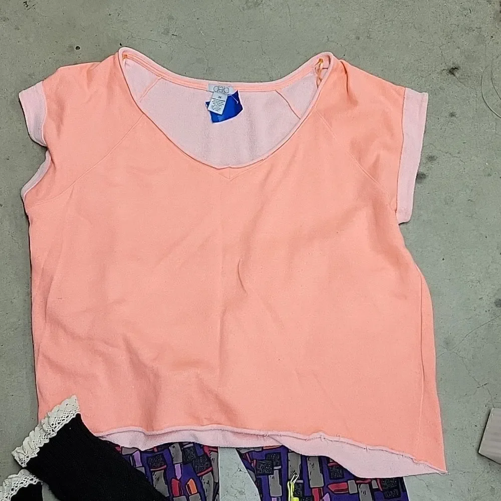 80's Halloween costume adult size 3x‎